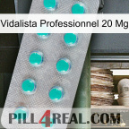 Vidalista Professional 20Mg 28